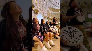 Otyken - Dubai #Otyken #Siberian #Russia #Native #Top #Dubai  #Love #Indigenous #Shorts