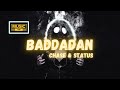 Baddadan feat irah flowdan trigga  takura ft bou music hub mix official dnb army anthem