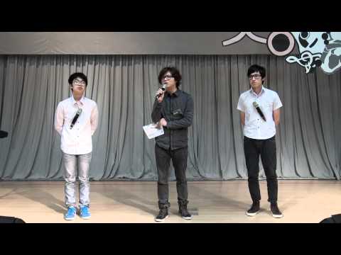 第十三屆北韻獎BestWin初賽評審講評Part1