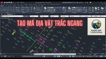 TẠO MÃ ĐỊA VẬT THEO TEXT CAO ĐỘ