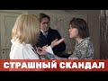 Зачем на самом деле дочь Любови Успенской покинула Россию?