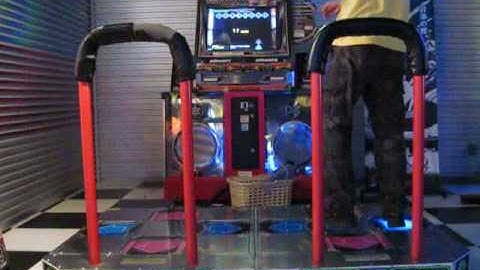 Here It Goes Again [DDR X/TRANS/Double-BASIC]