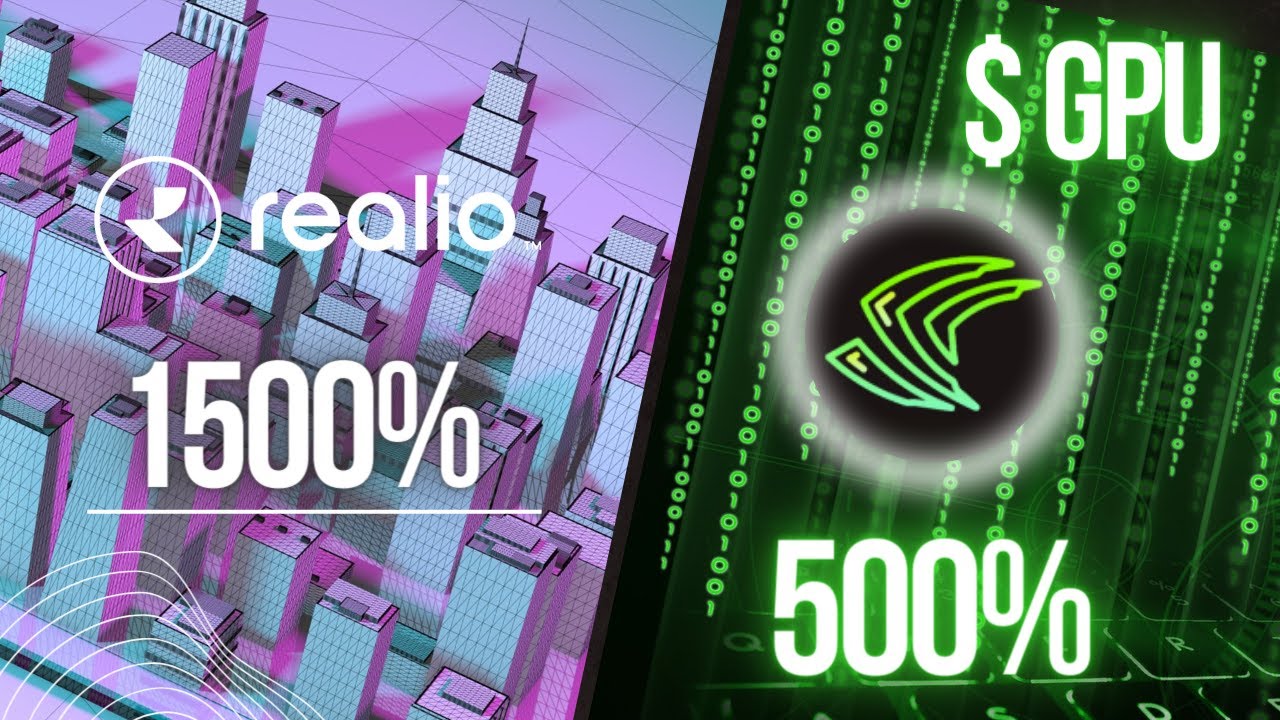 $GPU -- 500% $RIO -- 1500% --- Project Update --- Price Targets -- # ...