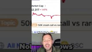 THE MARKET IS IN THE RED! HERE’S WHAT YOU NEED TO DO #crypto #bitcoin #trading