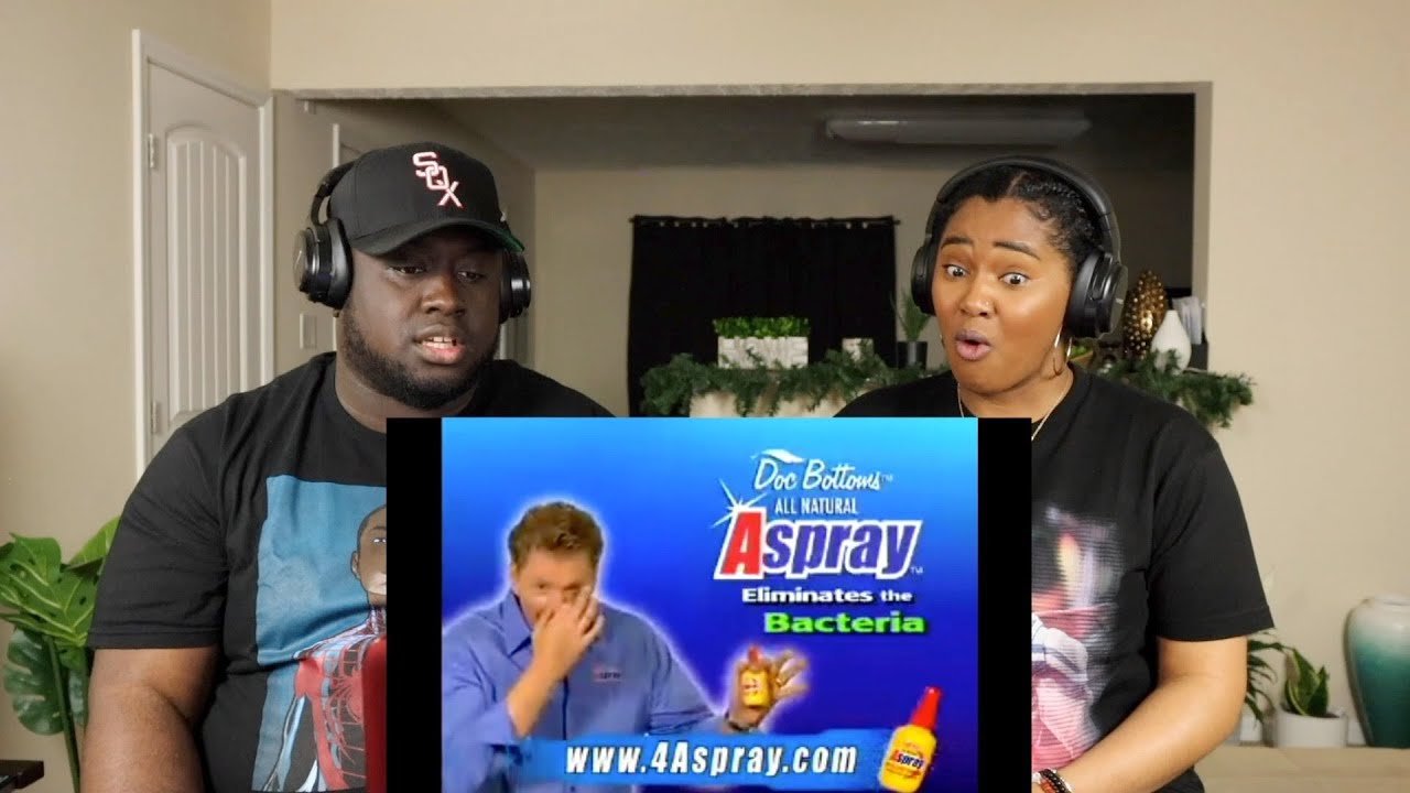 Americans Will Buy Anything!!! (Top 10 Worst Infomercials) | Kidd and Cee Reacts