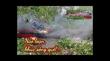 Câu cá tra tự nhiên Rạch Cái Nai, động nhưng cá ăn mạnh | thính lang thang