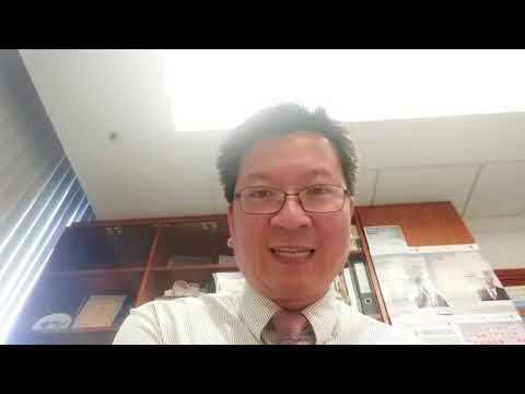 莊太量:一手樓空置會税有效嗎? Will Vacancy Tax be effective? Prof. Terence Tai Leung CHONG