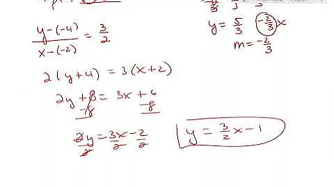Review Problems for Test