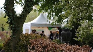 Lifestyle Fair Van Het Gewei 2015