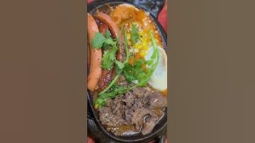 Bò né siêu ngon#shortvideo #shorts#short#naunuong #ănngon #anngonmoingay#bếpviệt#anngon#anngonnaugon