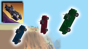 Crash Delivery BIG UPDATE! All Levels Gameplay Android,ios 3