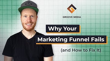 Why Your Marketing Funnel Fails (and How to Fix It)