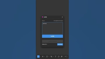 Create a Landing page Wireframe under a minute in Figma #figmaplugins #webdesign #tutorial
