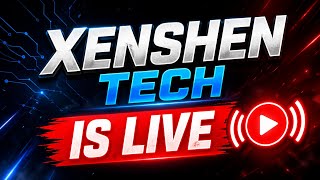 Modding and fixing my switch lite come hang out!