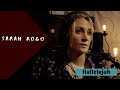 Hallelujah - Sarah Rogo - Live from the Studio