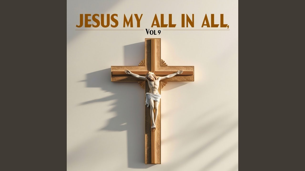 Jesus, You Are My Light