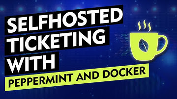 Self-Hosted Ticketing with Peppermint: Open-Source Helpdesk Setup!