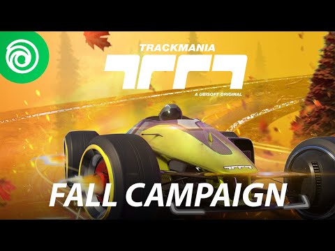 : FALL CAMPAIGN - TRAILER