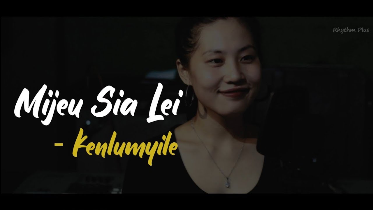 Mijeu Sia Lei Cover by Kenlumyile