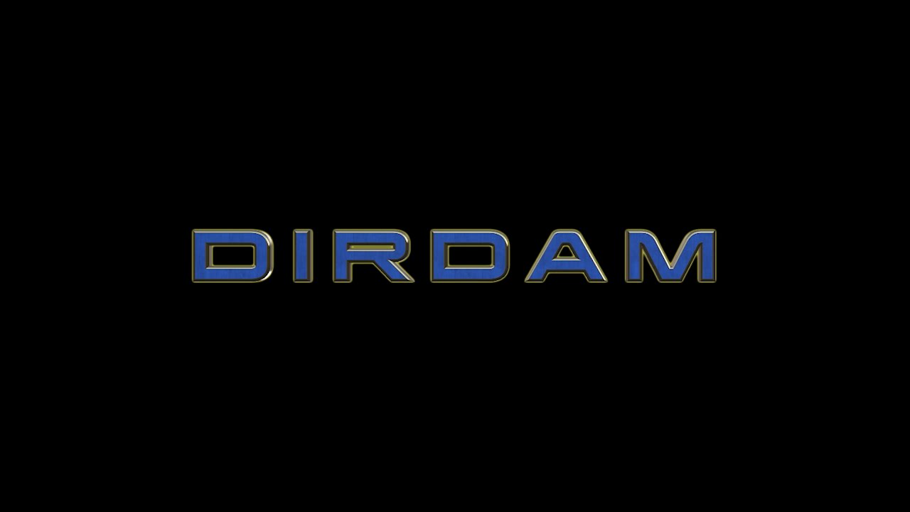 DIRDAM - YouTube