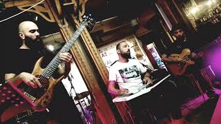 Turkish Jazz