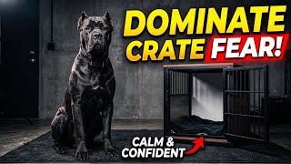 Transform Dog Crate Fear: Treat Drive-Bys for Calmness! Laurie C Williams