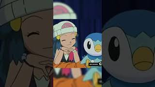 EL PIPLUP DE DAWN NO QUIERE EVOLUCIONAR #pokemon #pokemoncommunity #PIKACHU #SINHO
