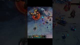 JAYCE JUNGLE IS BROKEN  #leagueoflegends #outplay #lolmontage #shorts