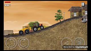 tractor mania level 1