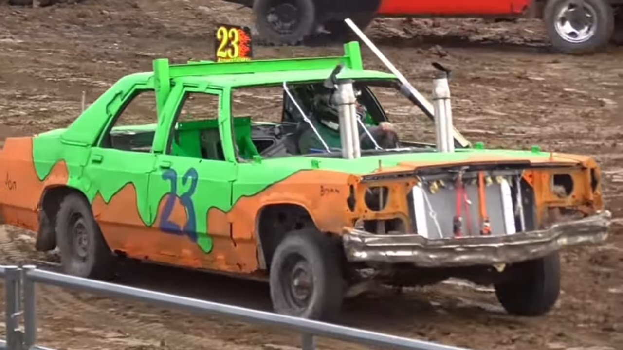 CHAOS IN CLEARWATER 2025 (FULL SHOW- DAY 1)