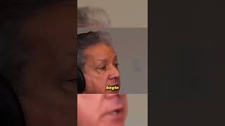 Why Bruce Buffer started saying ”it’s time” #loganpaul #story #bruce Profile