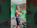 Unlock Your Triceps with This Close Grip Technique!