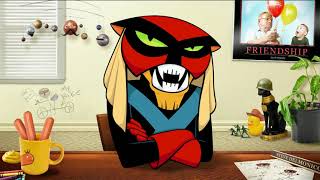 Cartoon Planet 2012 - Dating Tips with Brak 2