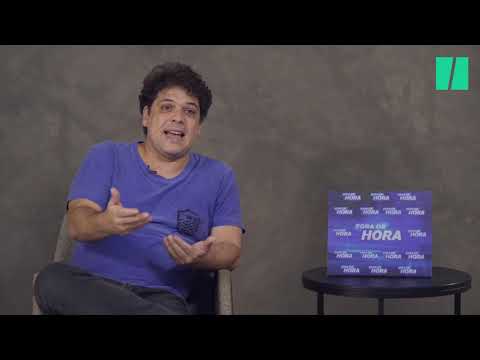 Fora de Hora: TV Globo's new comedy show
