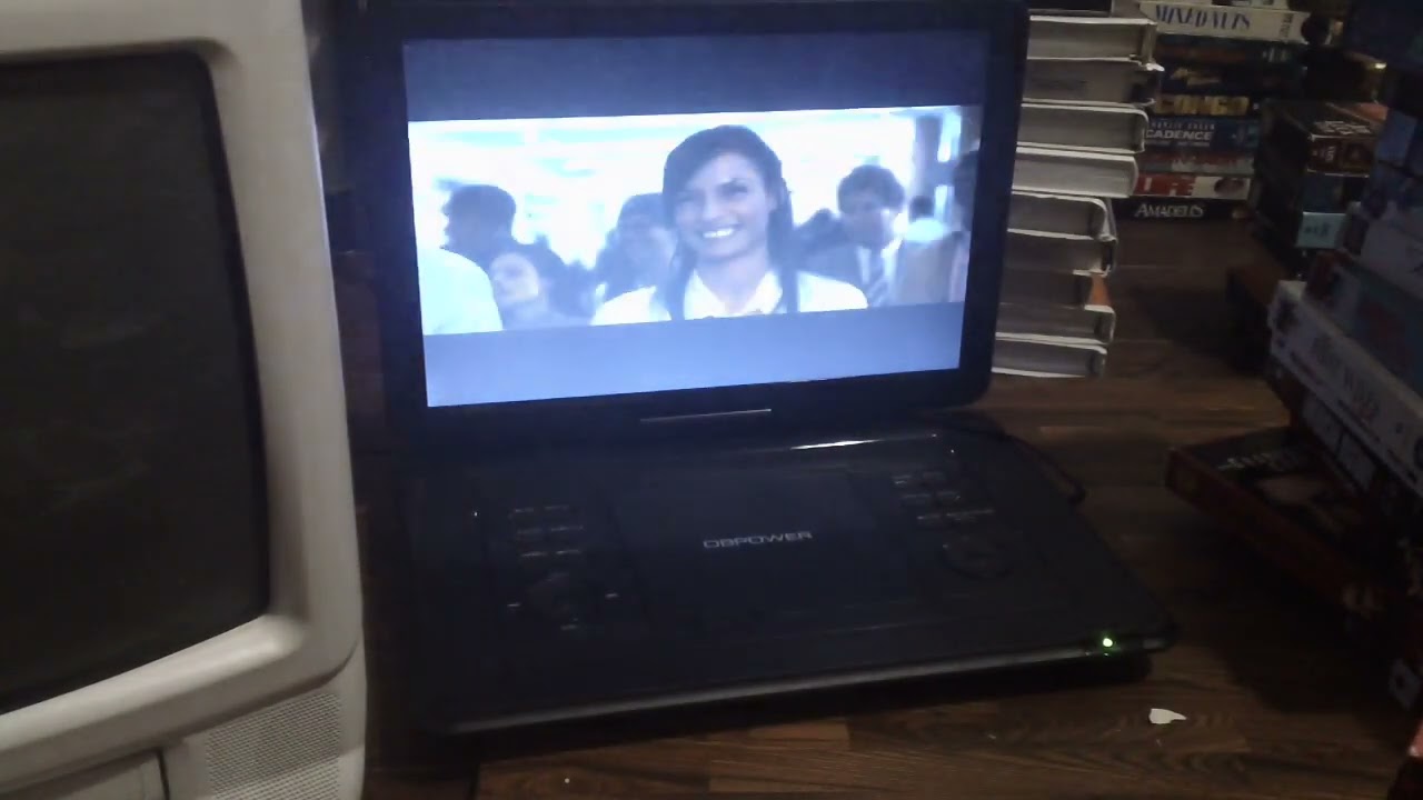 Opening Up To Valkyrie 2009 DVD