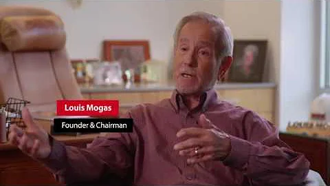 MOGAS Industries Corporate Video