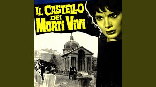 Il castello dei morti vivi (Finale)