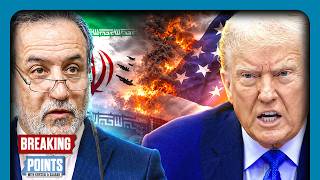 "IRAN WILL NO LONGER EXIST!" Trump INSANE Threats Amid New Bombing Campaign