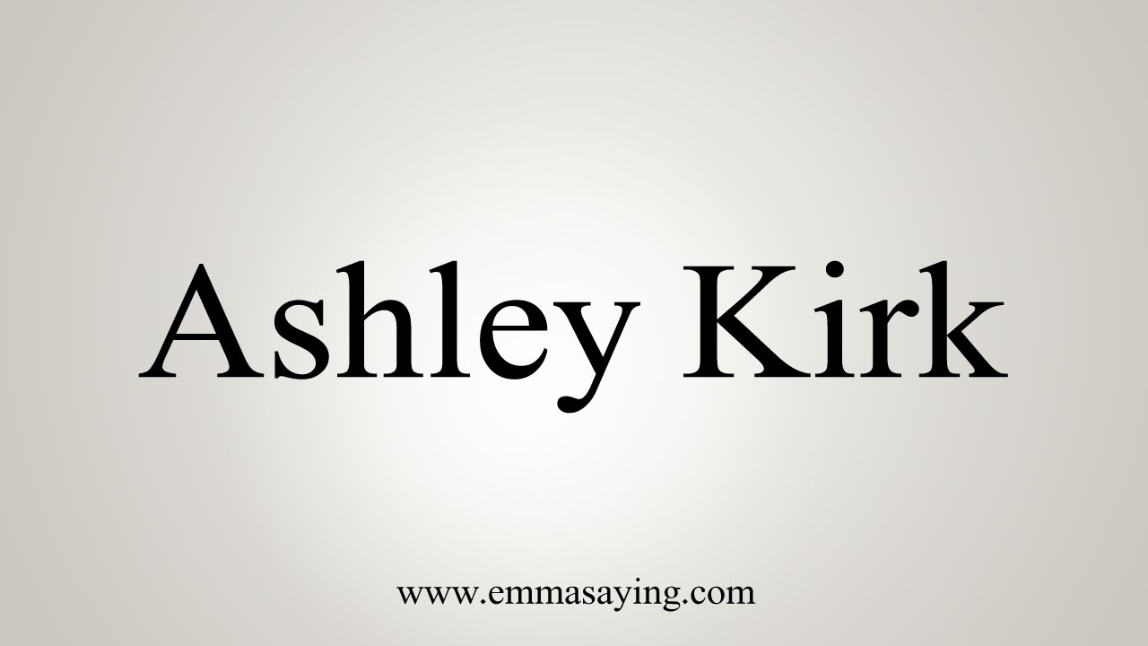 Youtube Ashley Kirk nude photos 2019 Youtube Ashley Kirk nude photos 2019