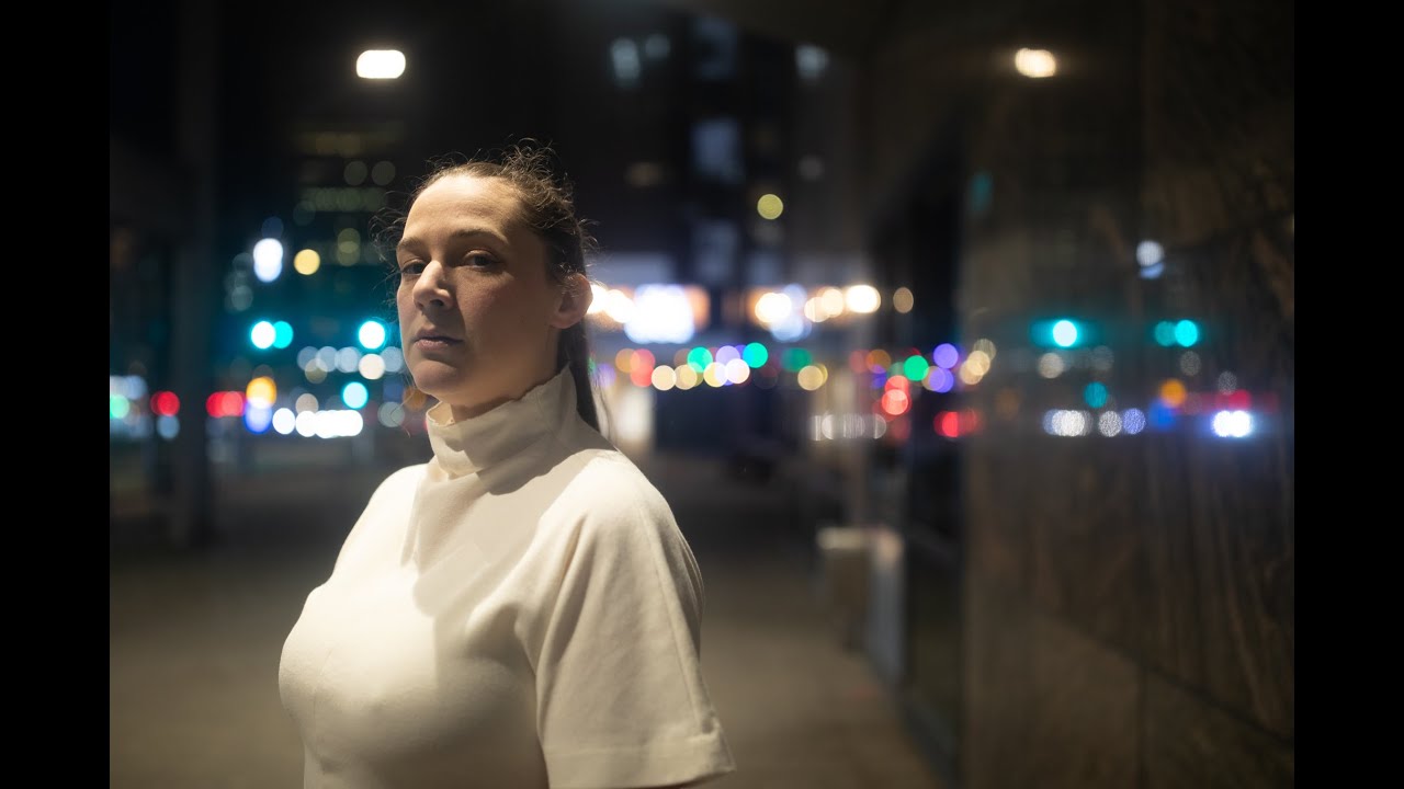 Watch Josienne Clarke - Double-Edged Sword (Official Video) on YouTube Watch Josienne Clarke - Double-Edged Sword (Official Video) on YouTube