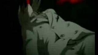 Hellsing - Crawling In The Dark