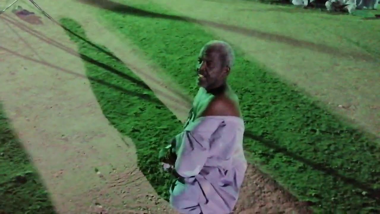 قناة الشيخ الجعلي حولية العبيدية