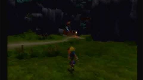 Jak and Daxter: The Precursor Legacy walkthrough pt 13