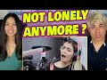 FIRST TIME REACTING to KZ Tandingan covers Two Less Lonely People In The World LIVE on Wish 107.5