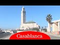 Casablanca, les quartiers populaires