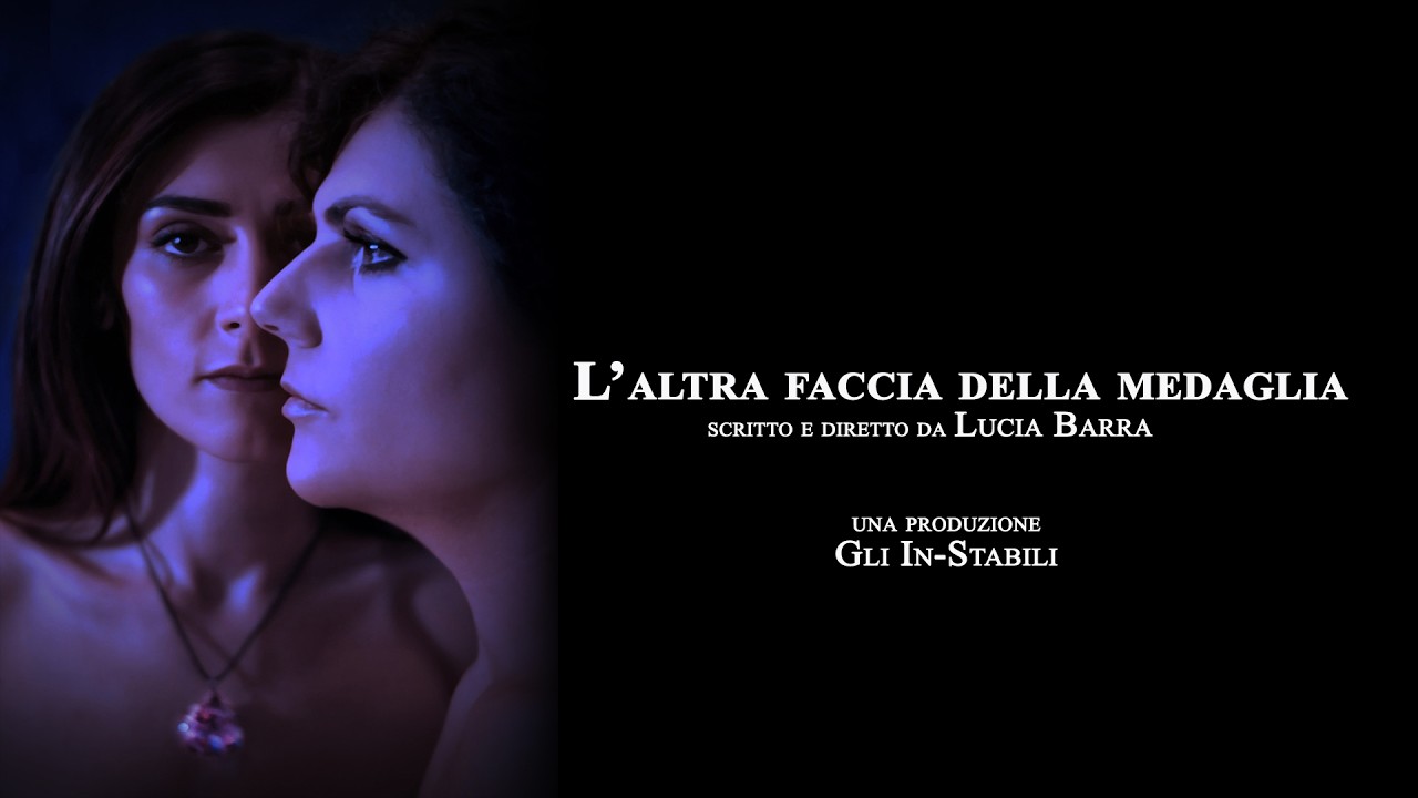 L'altra faccia della medaglia - Trailer