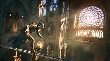 Are the Changes in Assassin