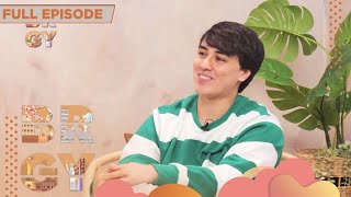 Edward Barber Reflects on Showbiz Realizations and New Life Calling | July 16, 2024 | BRGY S3 Ep 22