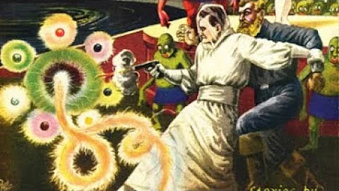 Jimmie Landry - There's a Virus Out There