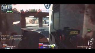 6 Man Split /w DSR-50 | Miniclip #20 !